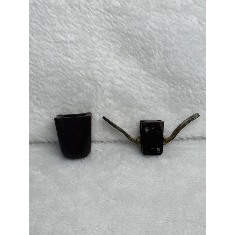 Vintage Academy Quick Connect Plug Unisex OS Brown Fair